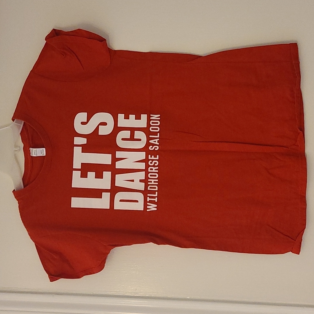 Fitted tshirt